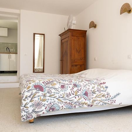 Casa Monica Cargese - Swing 42 - Appartement Экстерьер фото