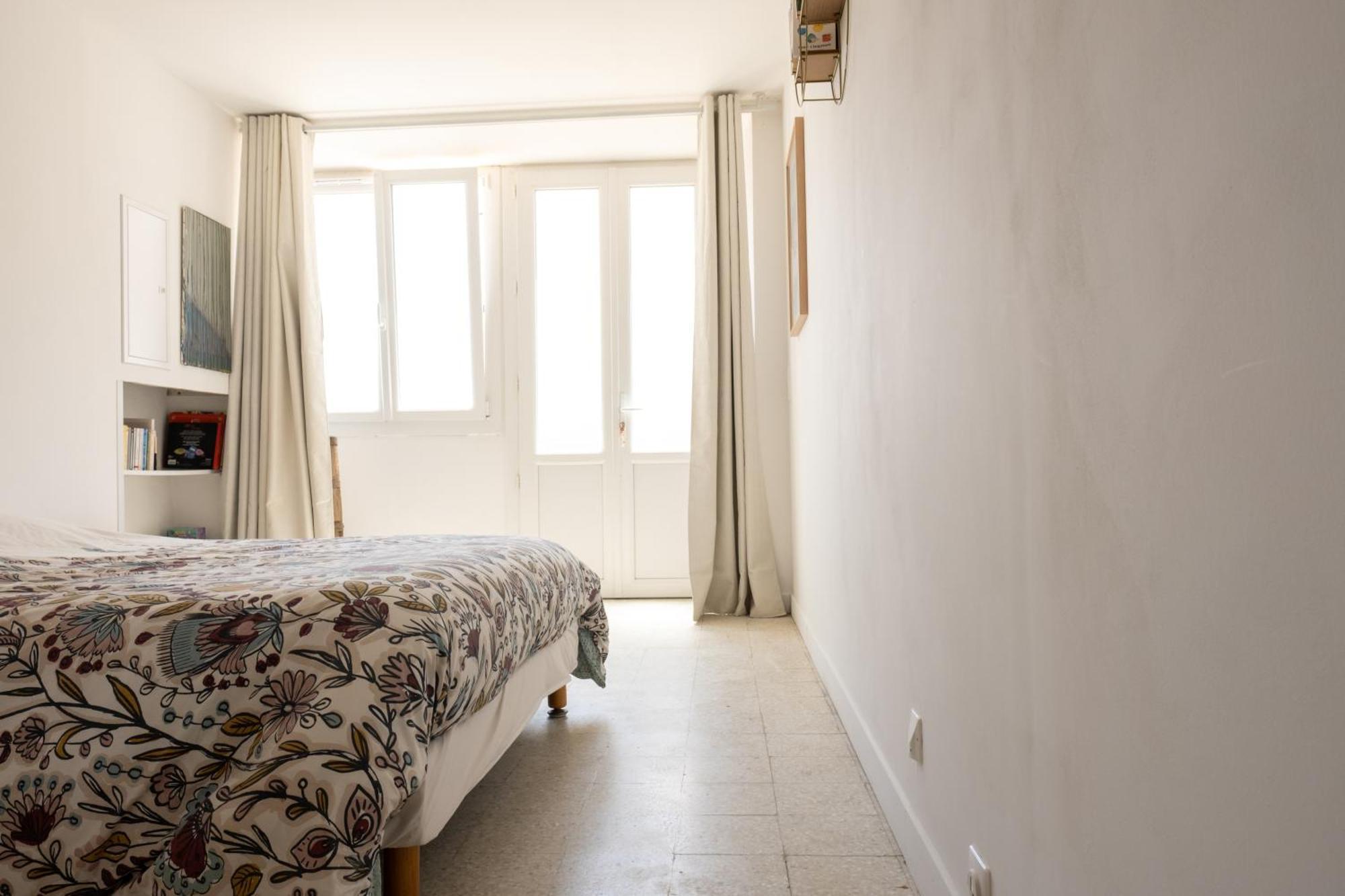 Casa Monica Cargese - Swing 42 - Appartement Экстерьер фото